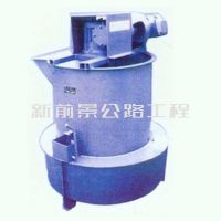 JW180型攪拌機